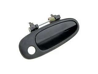 Outside Door Handle Front Right Fits 1993-1997 Geo Prizm Dorman 370CM20 - Image 1 of 3