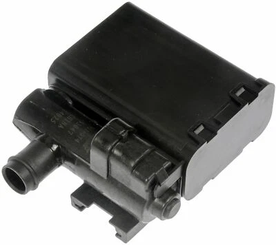 Se adapta a Chevrolet Express 1500 1998-2002 bote de vapor ventilación solenoide Dorman 1999 Foto 1 de 2