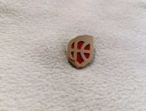 Paris 2024 - New Spain Basketball Federation pin - Picture 1 of 1