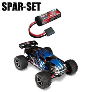 Traxxas 71076-8 E-Revo 4x4 VXL 1/16 Truck RTR Brushless - 3S LiPo-Edition - Bild 1 von 1