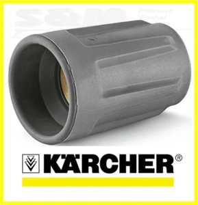 Genuine Karcher Easy!Lock Nozzle Screw / Holder 41120110 / 53941230  4.112-011.0 - Picture 1 of 2