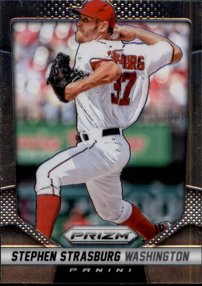 B3547- 2014 Panini Prizm BB Card #s 1-207 +Inserts -You Pick- 15+ FREE US SHIP - Image 1 of 1