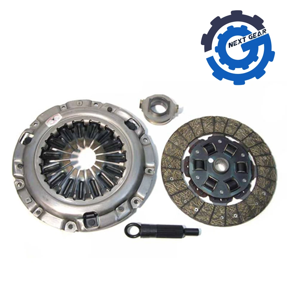 Nuevo kit de embrague de transmisión LuK 2003-2008 OEM Mazda 6 3,0 L 10-057 Foto 1 de 1