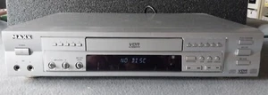 MAXX VDR EX-888 Classe I Registratore video disco prodotto Lazer - testato funzionante RARO - Foto 1 di 6