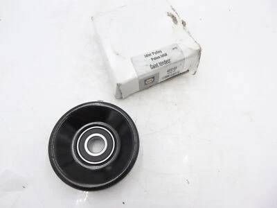 Genuine NAPA 409155 Drivebelt Tensioner Pulley for 1999-2004 Chrysler 300M - Image 1 of 3