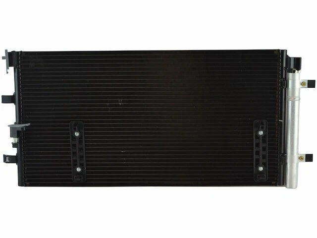 Conjunto de condensador y receptor de aire acondicionado para Audi A5 Quattro 2008-2012 93NVHP Foto 1 de 1