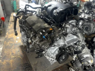 GMC Acadia Cadillac XT5 2018 2019 2020 2021 2022 motor de 3,6 L fabricante de equipos originales 38 k millas Foto 1 de 4