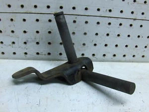 SIMPLICITY BARON SOVEREIGN? LAWN & GARDEN TRACTOR FRONT SPINDLE X1 - Picture 1 of 3