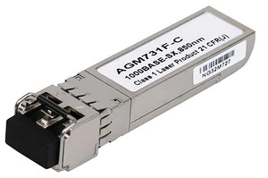 Netgear AGM731F-C OEM 1000BASE-SX 850nm compatible SFP - Photo 1/5
