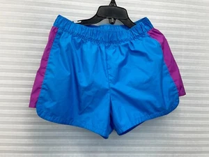 The North Face Girls' Never Stop Run Shorts W/ Brief Liner Size S (7/8) - Picture 1 of 5