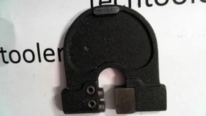 GO/NO-GO snap gauge *FREE Ship*  No. 00 gauge 195-385 DR.7479461 (347) - Picture 1 of 4