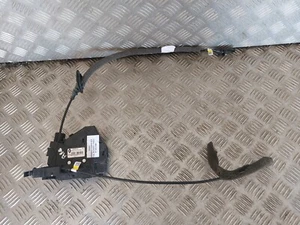 Serrure Fermeture Porte Arrière Gauche - RENAULT ESPACE V (5) - Réf : 805036082R - Imagen 1 de 4