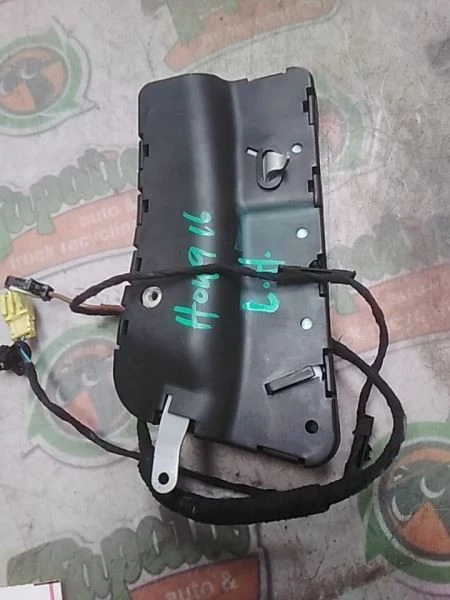 Driver Air Bag Front Driver Seat Fits 06 08-10 PORSCHE CAYENNE 2888453 Foto 1 de 1