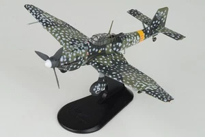 HA0133 Hobby Master Ju 87D Stuka 1/72 Model T6+EK Luftwaffe II./StG 2 - Picture 1 of 2