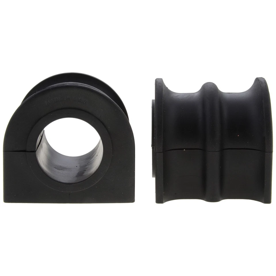 JBU1340 TRW Set of 2 Sway Bar Bushings Front for Jeep Commander 2006-2010 Pair - Image 1 of 1