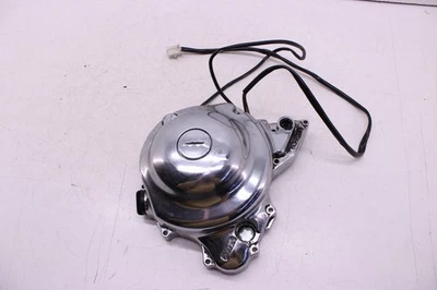 98-11 YAMAHA V STAR 650 XVS650 GENERADOR DE ESTATOR MAGNÉTICO CON CUBIERTA BOBINA DE RECOGIDA OEM Foto 1 de 4