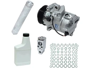 A/C Compressor Kit For 2015 Infiniti Q40 VW724DY - Picture 1 of 1