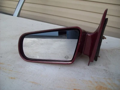 1988-1998 C10 OG CENA DE RUA ESTILO CAL-VU VISTA LATERAL ESPORTIVA Espelho LH Driver Side - Imagem 1 de 4