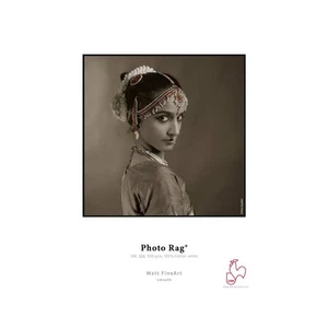 Hahnemühle Photo Rag 308gsm A3+ 25 sheets 329 x 483 mm - Bild 1 von 4