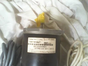 Parker ZETA 6104-83-135-E ZETA Series Microstepper Motor NICE! - Picture 1 of 1
