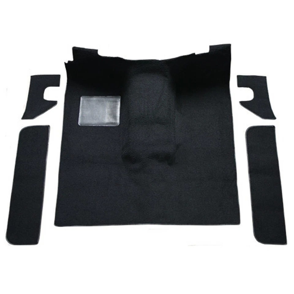 Alfombra para International Scout II Pass Area Cutpile 1974-1980 Foto 1 de 4