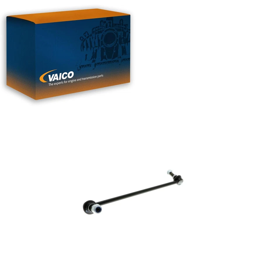 Kit de eslabones de barra estabilizadora de suspensión delantera izquierda Vaico para Mercedes-Benz E550 2010-2017 Foto 1 de 1