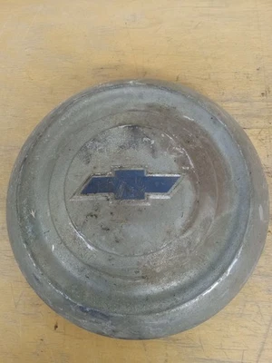 Tapacubos OEM PARA COCHE CHEVROLET 1951 1952 1953 9,5” PLATO PARA PERROS 51 52 53 Foto 1 de 4