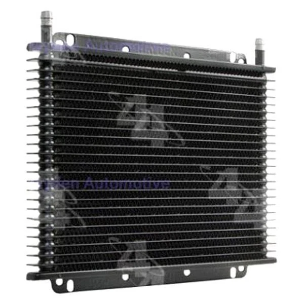 For Chevy Impala 1960-1962 Hayden 698 Rapid-Cool Transmission Oil Cooler Kit Foto 1 de 4