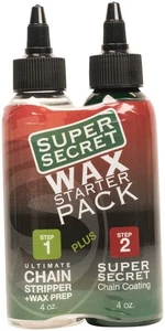 Silca Wax Prep Bundle Degreaser and Lube - Picture 1 of 1