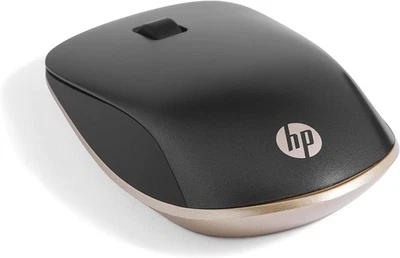 HP 410 Slim Silver Bluetooth Mouse 3-Buttons 19U64AA#ABL Genuine USA Seller - Image 1 of 4