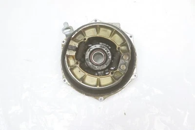 Placa de respaldo de freno trasera Honda Rubicon 500 FGA 07 43010-HN2-000 52673 Foto 1 de 4