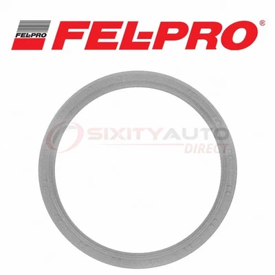 Fel-Pro Rear Engine Crankshaft Seal Kit for 1990-2000 Lexus LS400 4.0L V8 - uu Foto 1 de 4