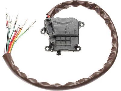 For 1991-1997 Toyota Previa Headlight Dimmer Switch SMP 56237FFMS 1995 1992 1993 - Image 1 of 2