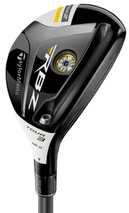 Left Handed TaylorMade RocketBallz RBZ Stage 2 Tour Rescue 18.5* 3H Hybrid - Picture 1 of 1