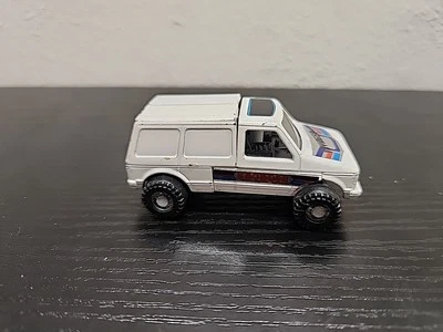 Vintage 1980s Convertors American Minibot VOYAGER Knock Off Vintage  - Image 1 of 4