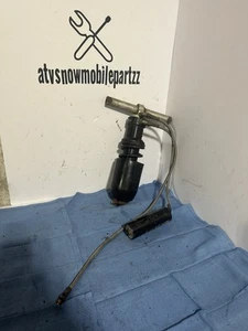 Arctic Cat Front Arm Shock Absorber 2002 ZR 500 Cross Country OEM 0704-712 - Foto 1 di 8