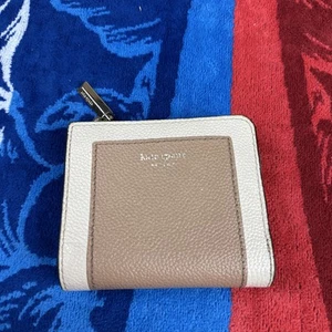 Cartera plegable Katie Spade - Imagen 1 de 6
