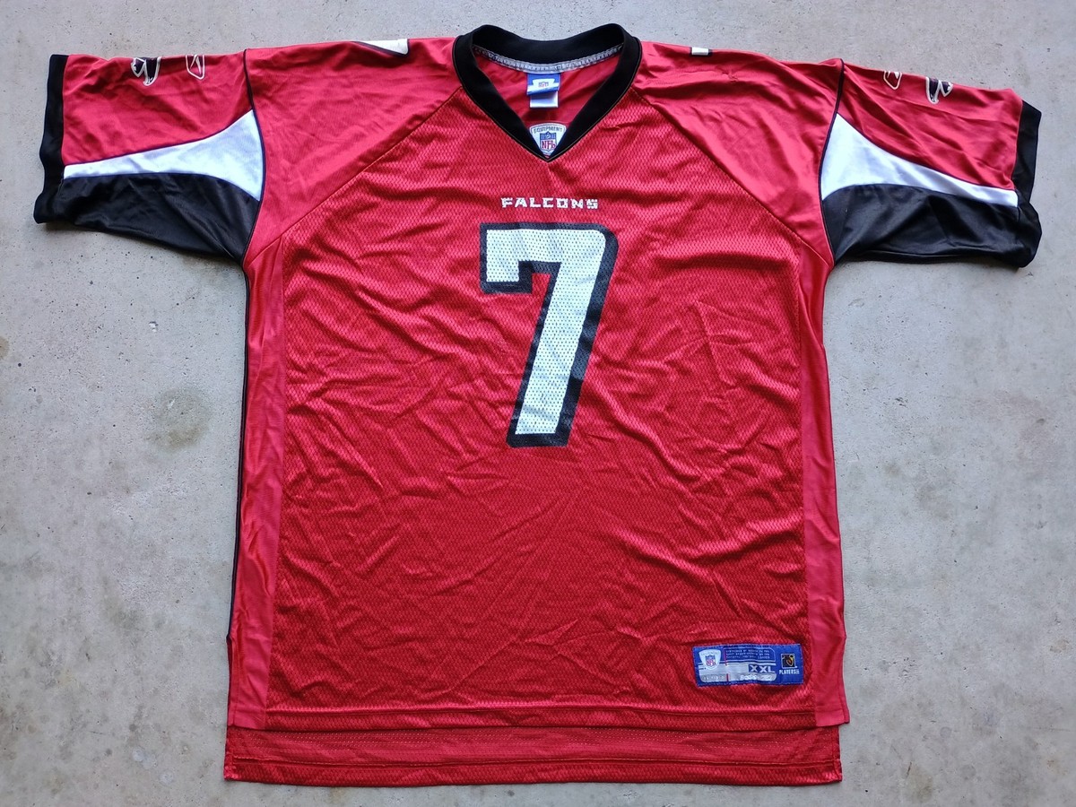 リーボック製　NFL アトランタ・ファルコンズ ユニフォーム[スペシャルセール] Reebok Atlanta Falcons NFL Jerseys for sale | eBay
