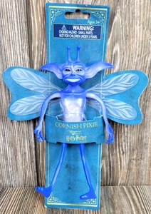 Universal Epic Universe Wizarding World Harry Potter Cornish Pixie Figure - Picture 1 of 6