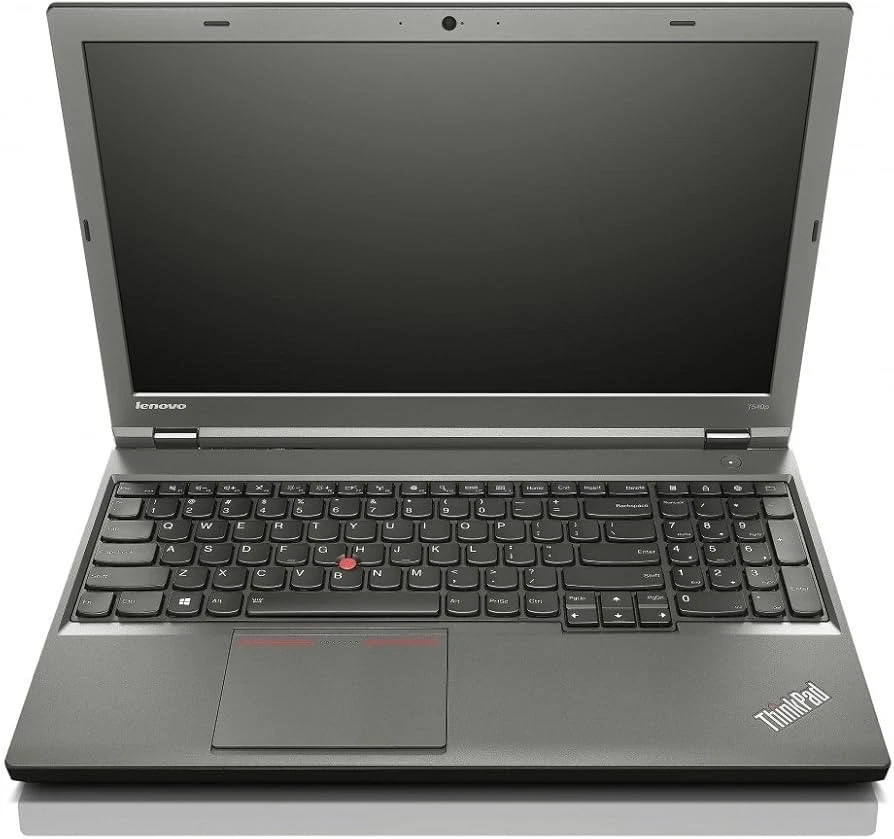 Lenovo ThinkPad T540p 15.6" Intel Core i5-4300M @2.60GHz 16GB RAM 512GB SSD - Image 1 of 4