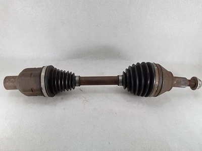 Eixo externo dianteiro Dodge Ram 1500 3.0L 4x4 IC 3024 2012-2021 68028398AA - Imagem 1 de 4