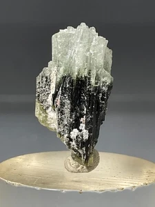 Rocas SS - "Rara" Darrellhenryite (Turmalina, Tanzania) 1,82 g - Imagen 1 de 4