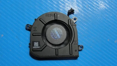 HP Envy x360 15.6” 15-eu1026nr Genuine CPU Cooling Fan 023.100M4.0002 M45466-001 - Image 1 of 4