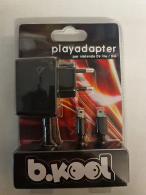 NINTENDO DS LITE/Dsi CARICATORE COMPATIBILE  - Immagine 1 di 3