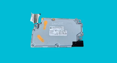 FORD RANGER T6 MK3 2022 MODULO CONTROLLO NAVIGAZIONE NAVIGATORE SATELLITARE MB3T-14G370-MGE - Immagine 1 di 4