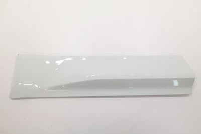 2018 - 2025 VOLVO XC60 REAR LEFT LOWER DOOR MOLDING OEM 31440296 WHITE_614 Foto 1 de 4