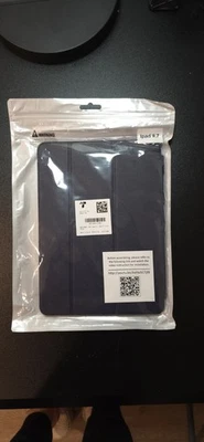 Anker iPad 7 Protective Case with Stand Function - Image 1 of 3