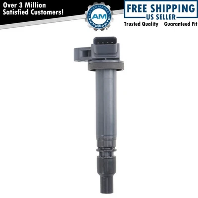 Bobina de encendido para Toyota Celica Corolla Matrix Pontiac Vibe 1,8 L 2ZZGE Foto 1 de 4