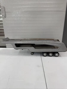 De colección. Autocaravana Sears Shioji años 60 transporte automático fricción remolque ¡SOLO! - Imagen 1 de 9