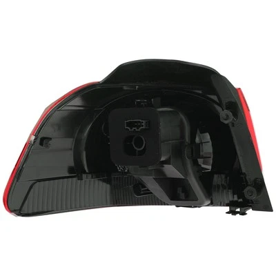 Conjunto de luz trasera para VW GTI 2010-2014, Golf exterior derecho Foto 1 de 3